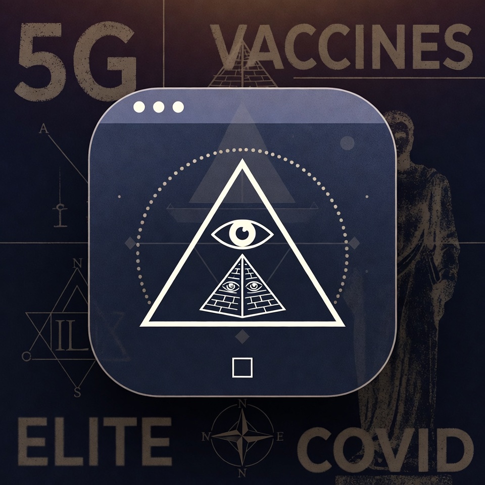 Faites vos propres recherches